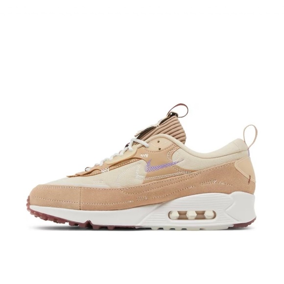 Nike Shoes - Nike Air Max 90 Futura Serena Williams Sneakers